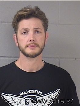 Benjamin Joseph Willis Mugshot