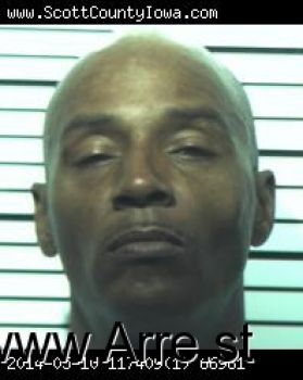 Bennie Lee Davis Mugshot