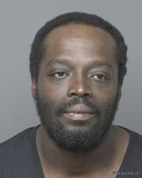 Bennie Wayne Harris-terrell Mugshot