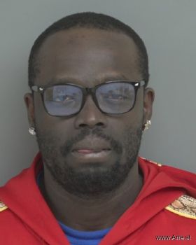 Bennie Wayne Harris-terrell Mugshot