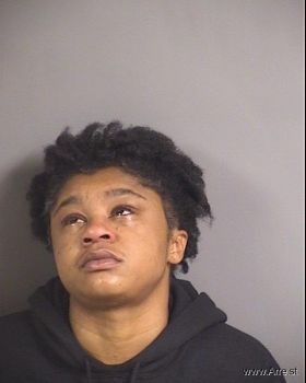 Benyana Jacquise Harper Mugshot