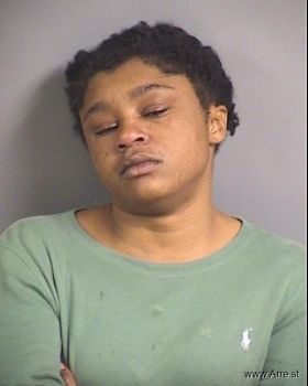 Benyana Jacquise Harper Mugshot