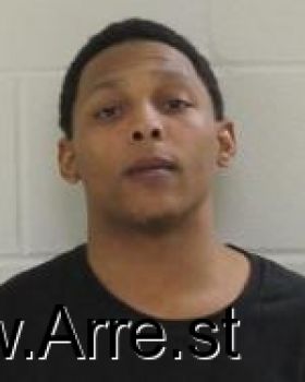 Bernard  Davis Mugshot