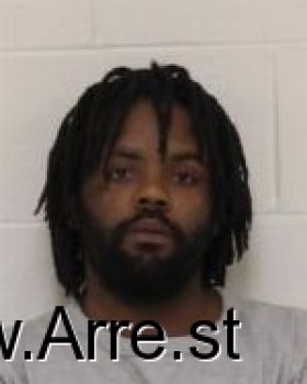 Bernard Jamal Ware Mugshot