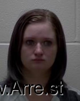 Bethany Raina Marie Karnes Mugshot