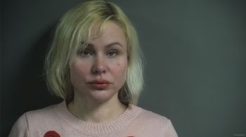 Bethany Angelique Ryan Mugshot