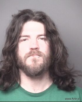 Blake John Drapeau Mugshot