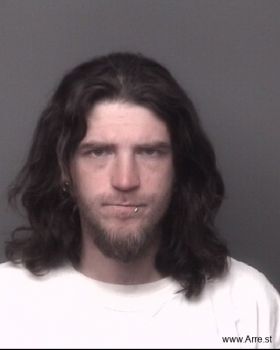 Blake John Drapeau Mugshot