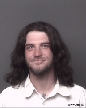 Blake John Drapeau Mugshot