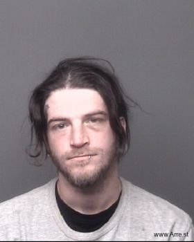 Blake John Drapeau Mugshot