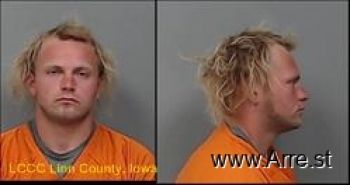 Blake Eric Taylor Mugshot