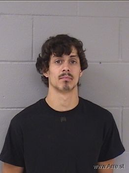 Blake Michael Walrod Mugshot