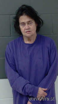 Bonni Jewell Holiday Mugshot