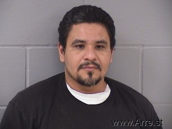 Boris  Martinez Garcia Mugshot