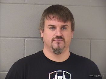 Braden Alan Johnson Mugshot