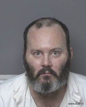 Bradford Christopher Johnson Mugshot