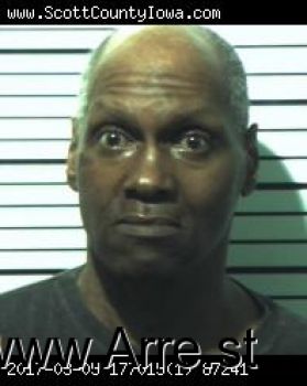 Bradford Taylor Johnson Mugshot