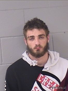 Bradlee Robert Allen Damm Mugshot