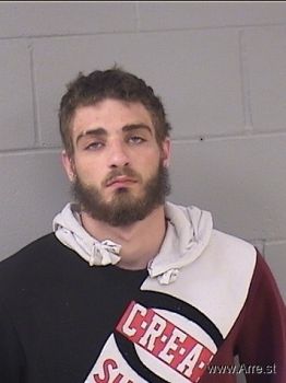 Bradlee Robert Allen Damm Mugshot