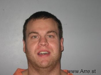 Bradley Stephen Davisson Mugshot