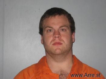 Bradley Stephen Davisson Mugshot