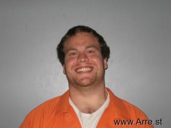 Bradley Stephen Davisson Mugshot