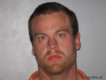 Bradley Stephen Davisson Mugshot