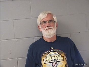 Bradley Allan Nelson Mugshot