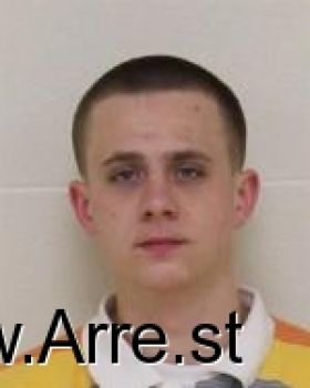 Bradley Allen Paulsen Mugshot