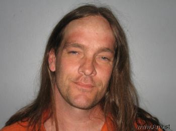 Bradley Dean Pierce Mugshot