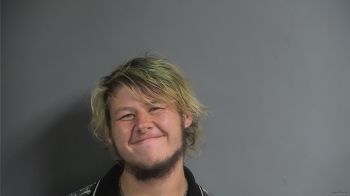 Bradley Allen Lee Schmidt Mugshot