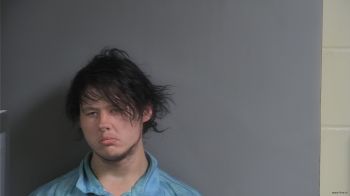 Bradley Allen Lee Schmidt Mugshot