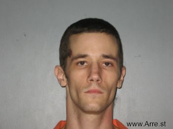 Bradley James Shaffer Mugshot