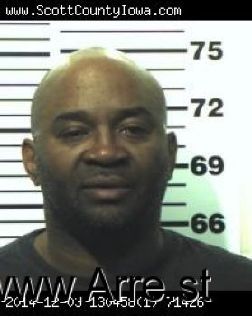 Bradley Bernard Smith Mugshot