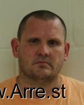 Bradley Martin Westendorf Mugshot