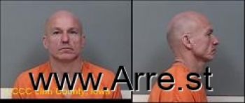 Bradley Lee Winters Mugshot