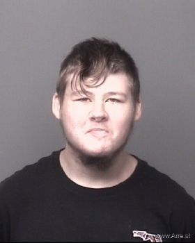 Bradley-allen Lee Schmidt Mugshot