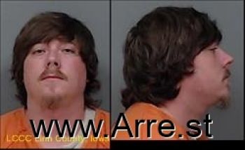 Bradly Michael Winders Mugshot