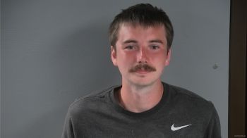 Branden Michael Bruggenwirth Mugshot