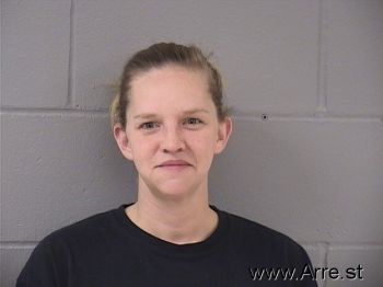 Brandie Sue Hennick Mugshot