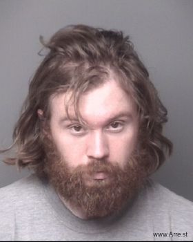 Brandon Patrick Birch Mugshot