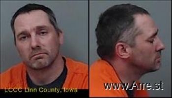 Brandon Michael Bodenhofer Mugshot