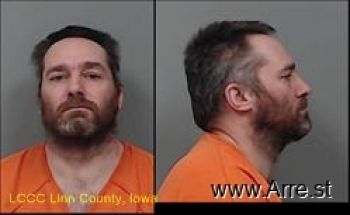 Brandon Michael Bodenhofer Mugshot