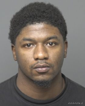 Brandon Rayshod Cooperwood Mugshot