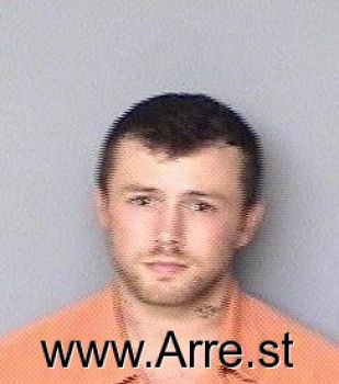 Brandon Eugene Doerring Mugshot