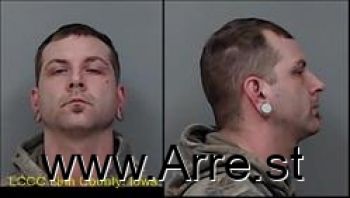 Brandon Douglas Edwards Mugshot