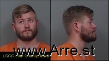 Brandon Michael Evansstarr Mugshot