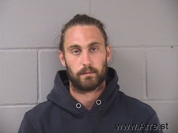 Brandon Scott Garms Mugshot