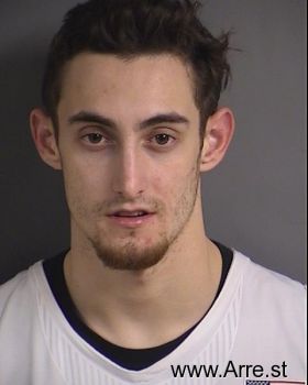 Brandon Kyle Gates Mugshot