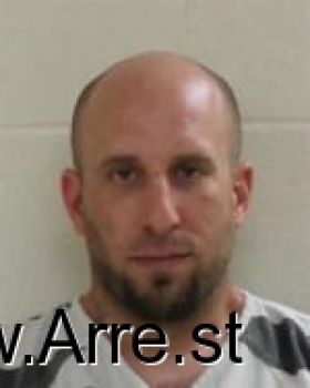 Brandon Thomas Glaser Mugshot